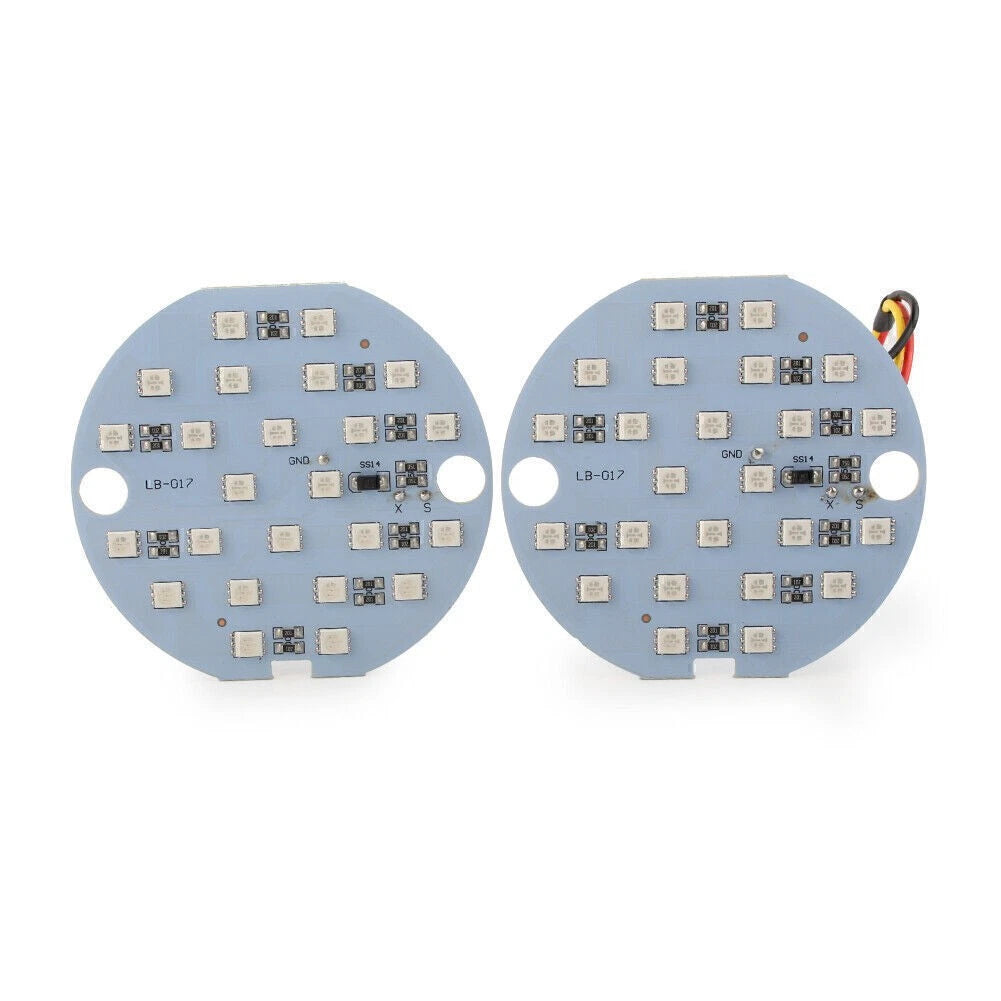 1157 BAY15d Socket Base Plug for Harley