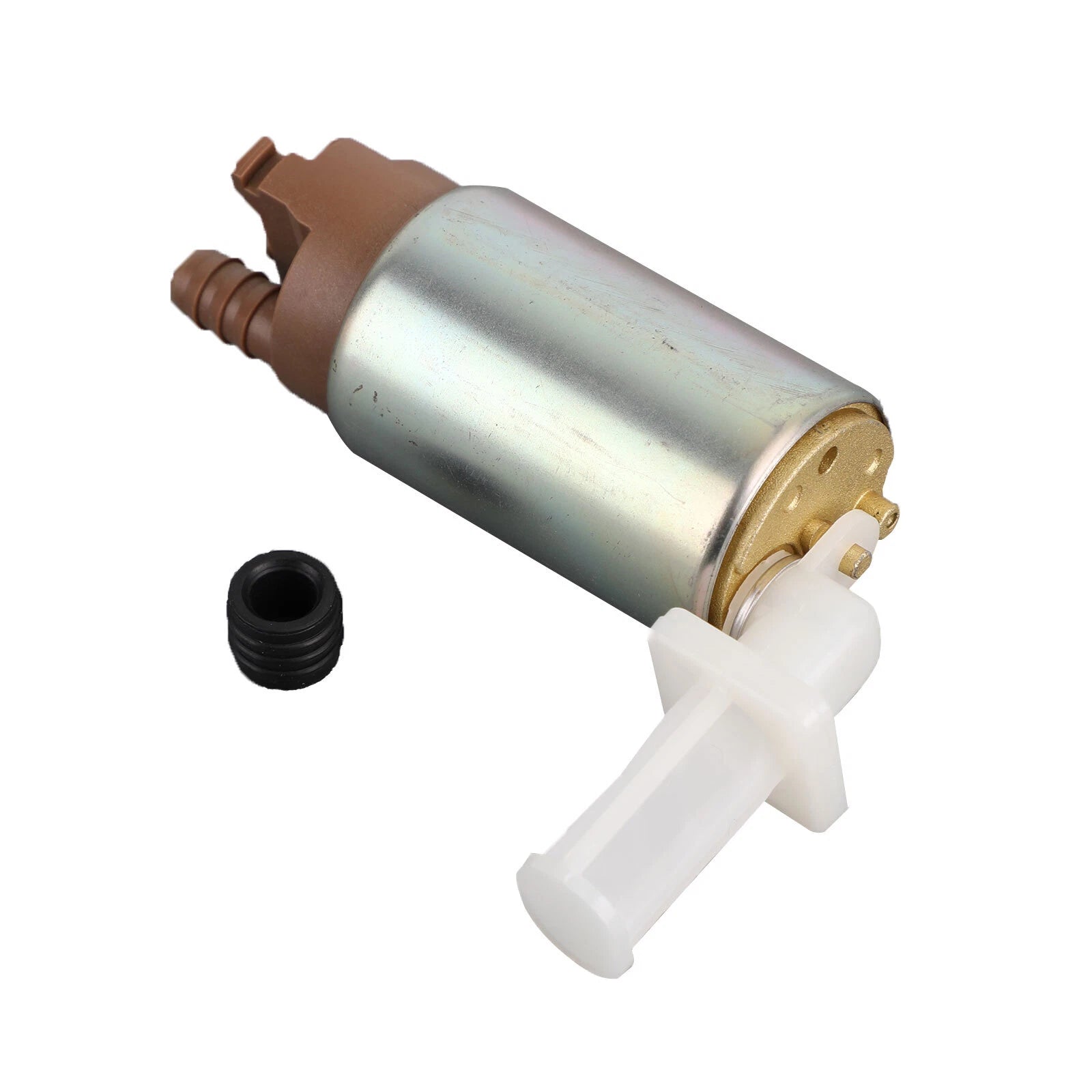 Outboard Fuel Pump for Yamaha VF200 VF225 F225 FL225 FL250 FL300 (2000–2009) 6CB-13907-00