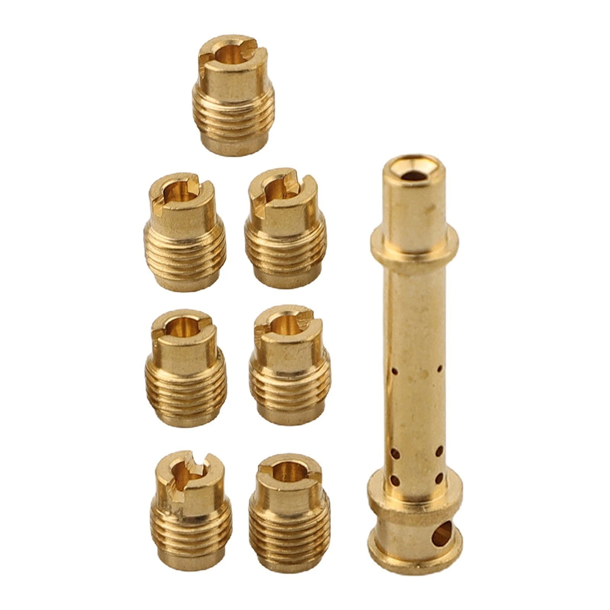 Carburetor Jet Kit for Wide Compatibility