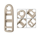 Window Switch Bezel for Car Interior Restoration