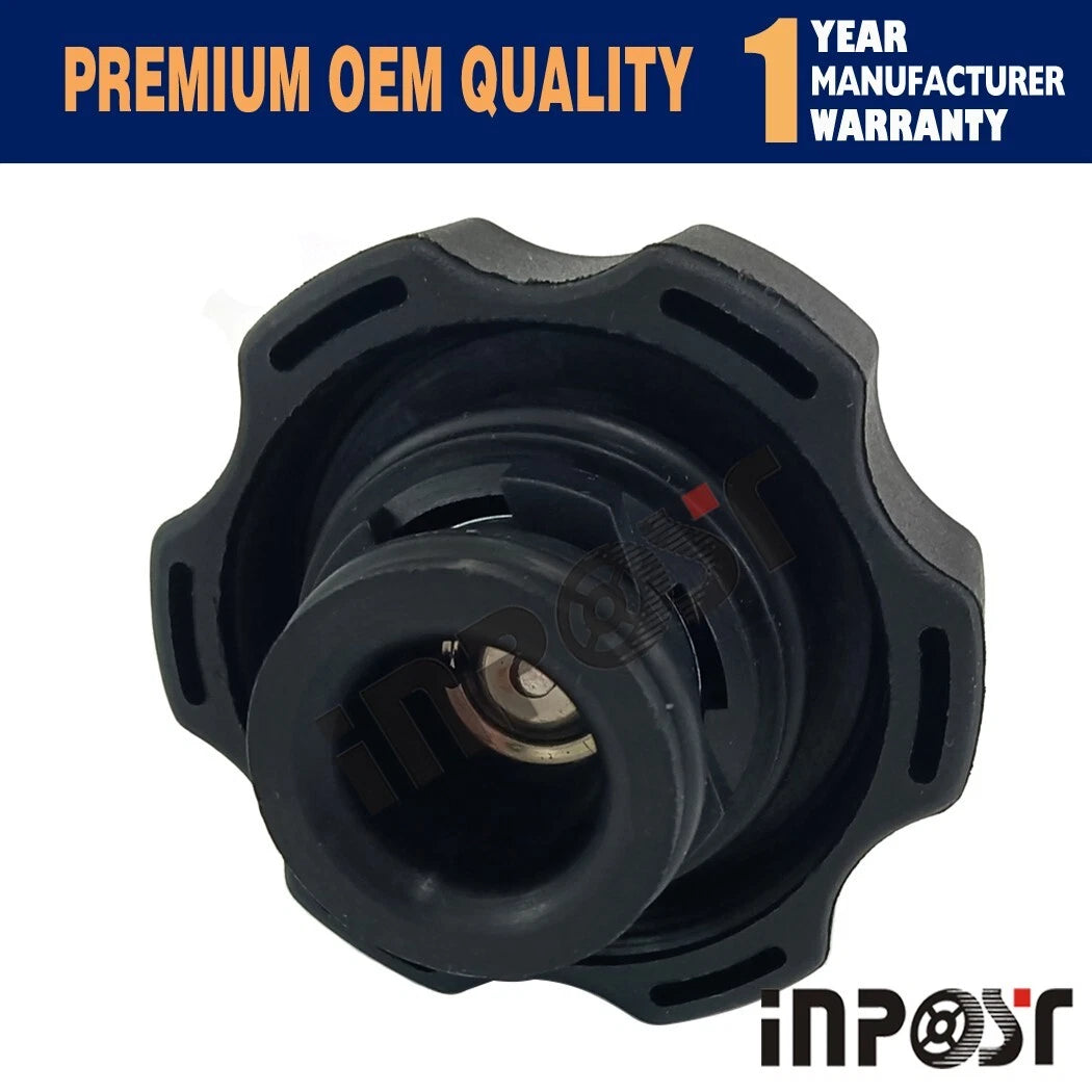 Expansion Tank Cap for Thermo King (11-9632)