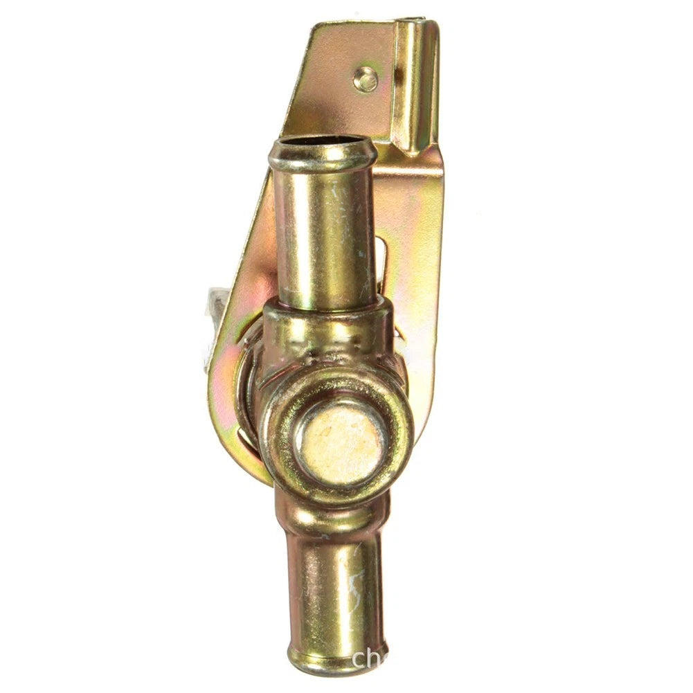 Control Valve for Heater Air Conditioning (Automobiles)