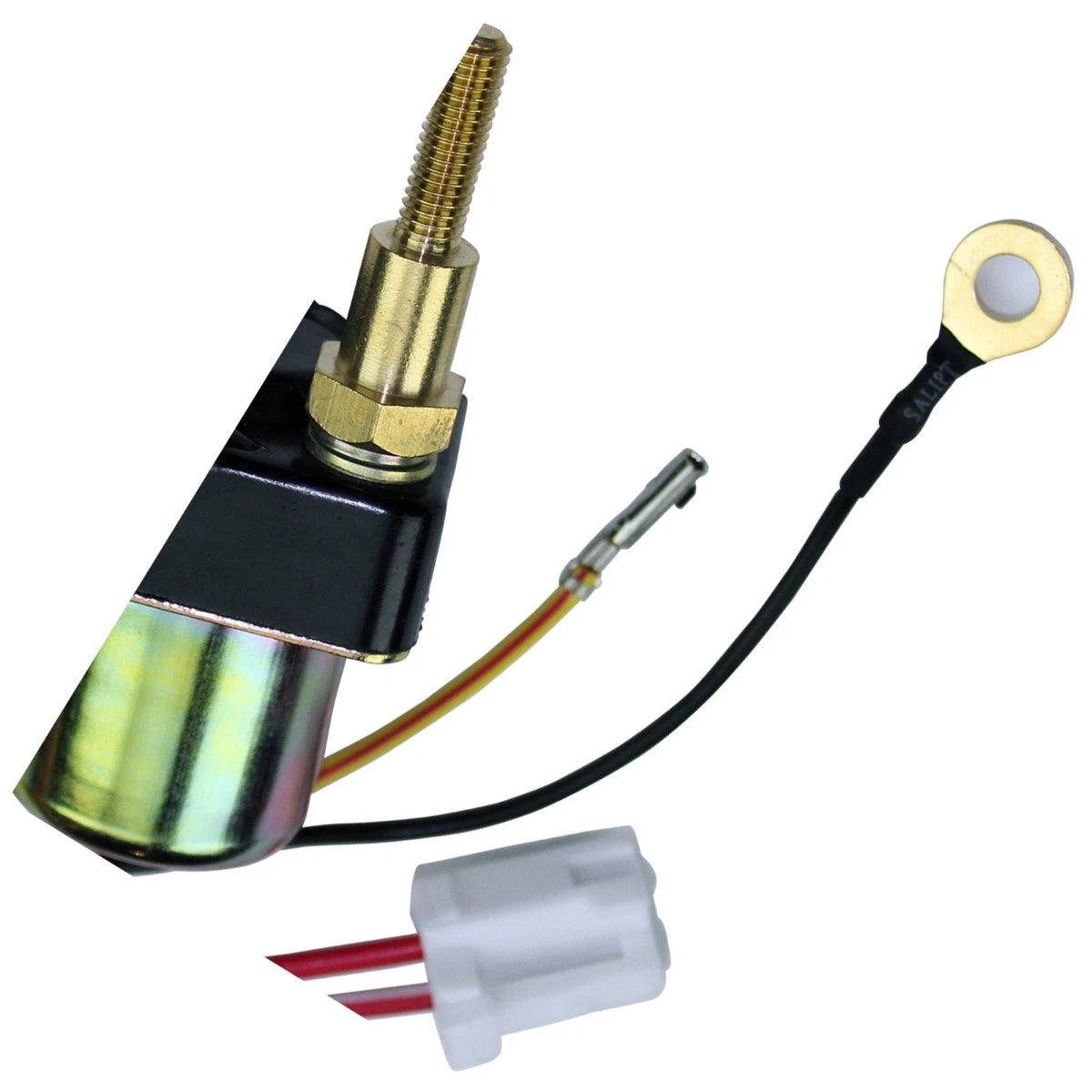 Starter Solenoid Relay Switch for Kawasaki 750 900 1100 ZXI STX Ultra (1993–2006) 27010-3737