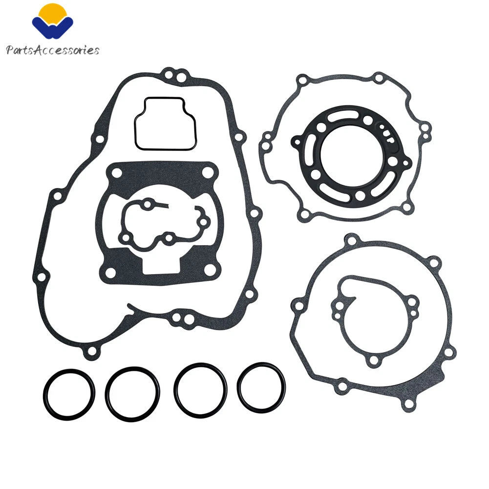 Complete Gasket Kit for Kawasaki KX100 (1998–2020)
