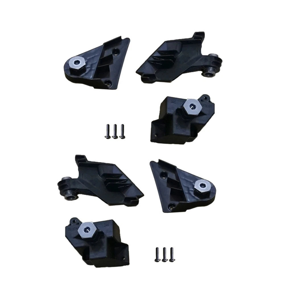Headlight Bracket Repair Kit for Mercedes W212 (2014–2016)