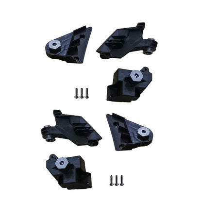 Headlight Bracket Repair Kit for Mercedes W212 (2014–2016)