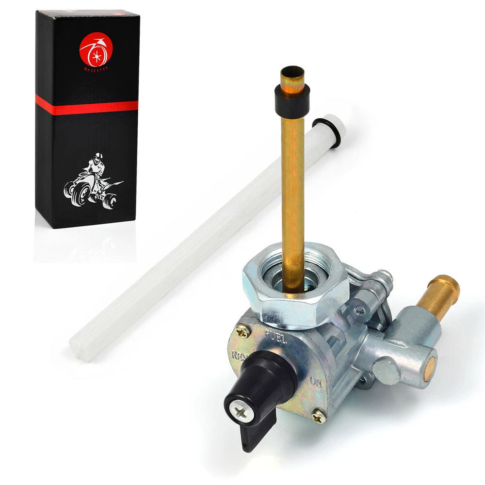 Fuel Valve Petcock for Honda Shadow Aero 750 VT750C VT750CA (2004–2009)