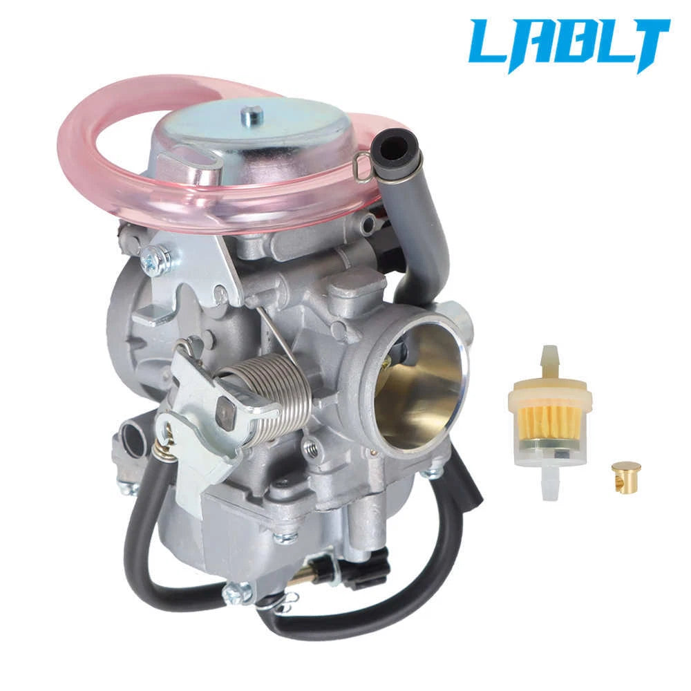 Carburetor for Kawasaki KLF300 KLF 300 (1986–2005)