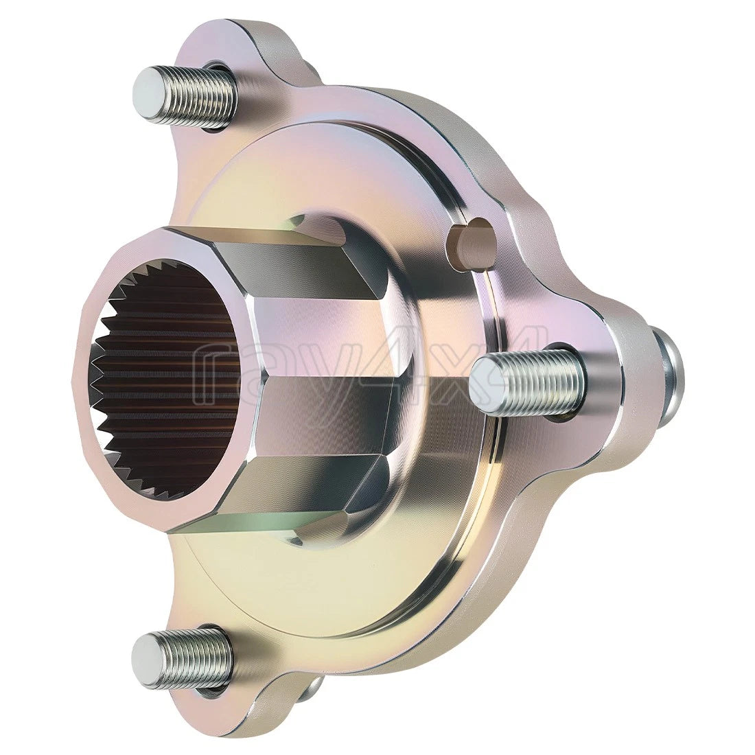 Sprocket Lock Hub for Polaris Trail Boss 325 330 (2000–2004)