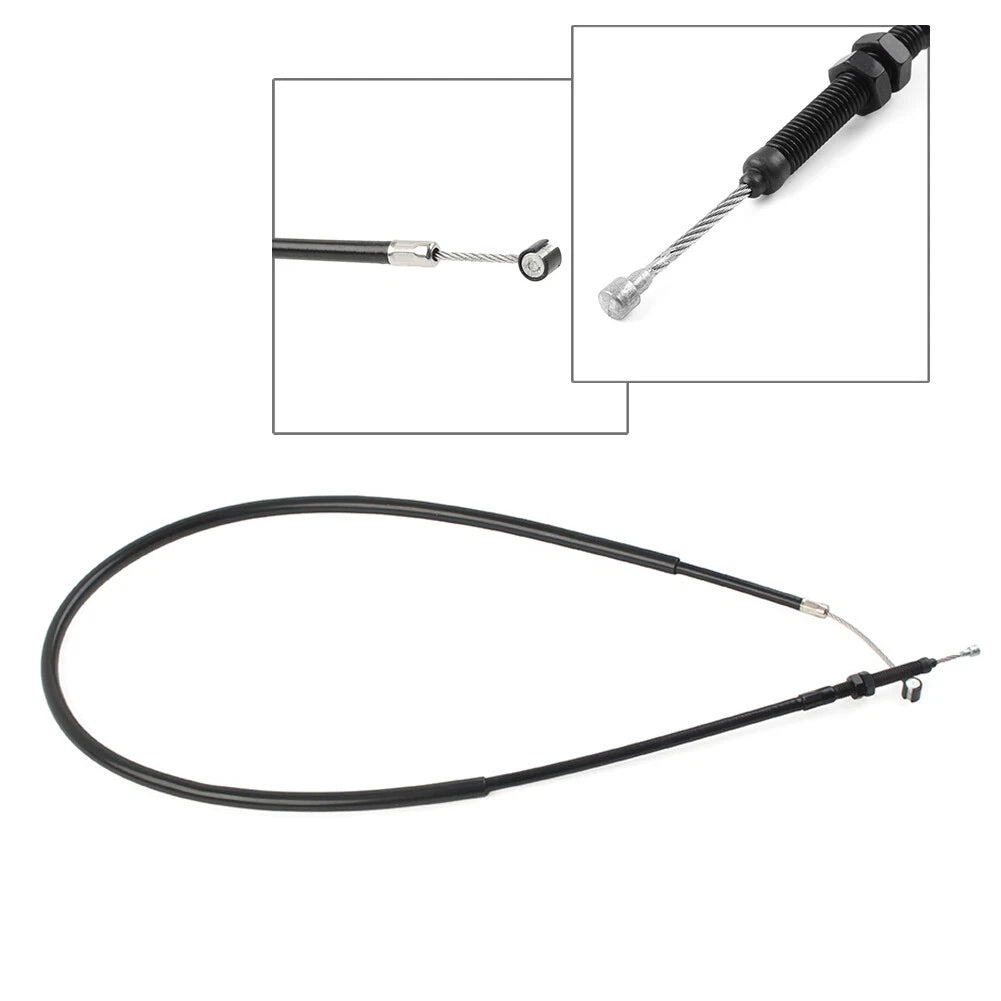 Clutch Cable for BMW F800GS (2006–2012)