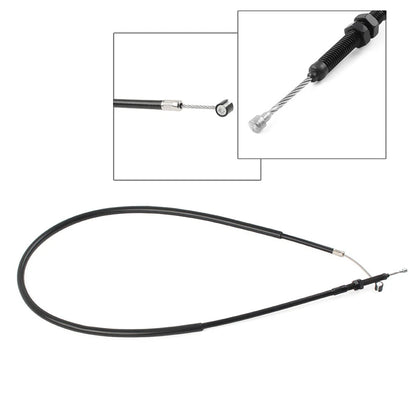 Clutch Cable for BMW F800GS (2006–2012)