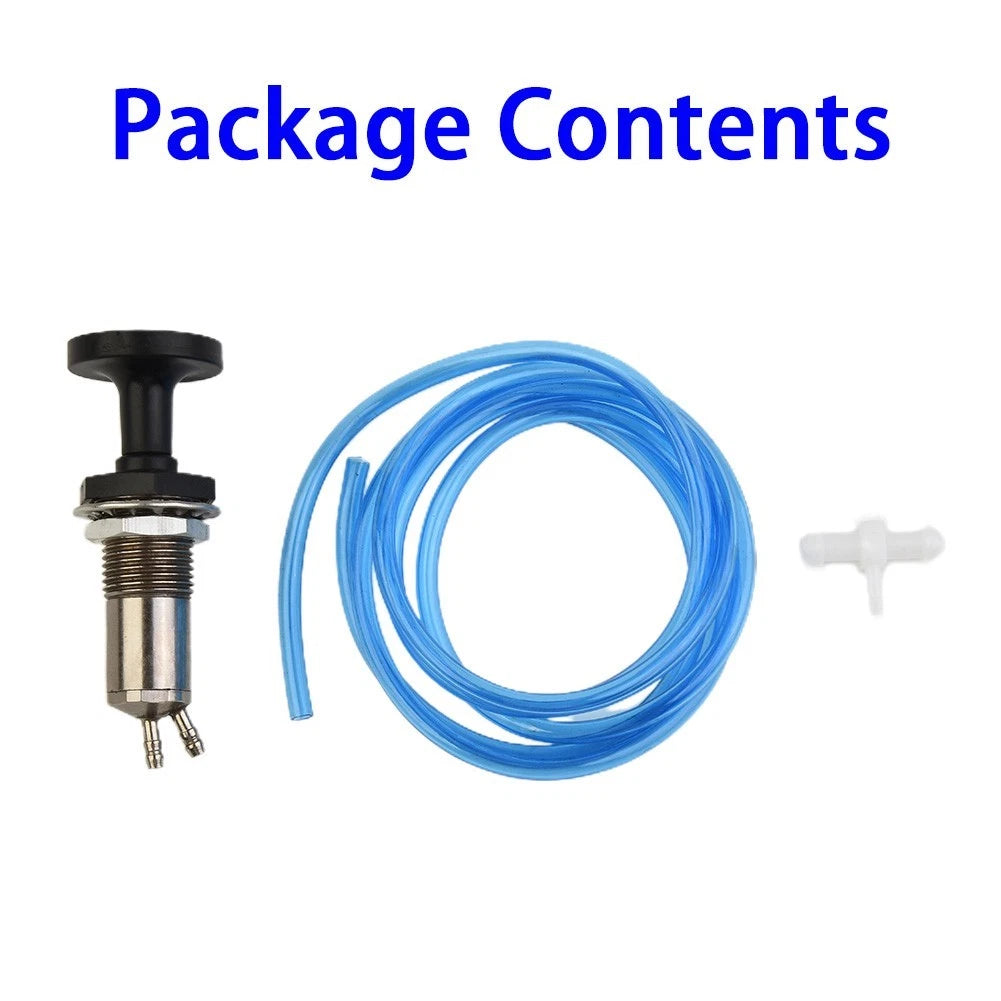 Fuel Pump for