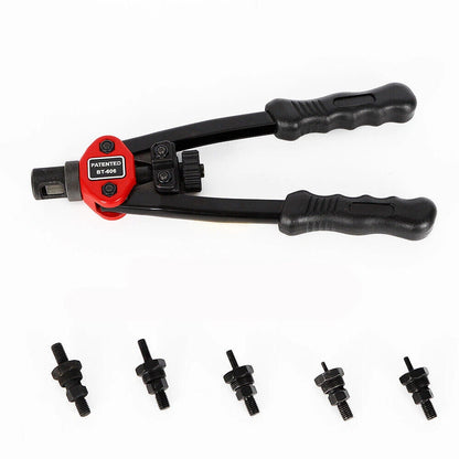 Rivet Nut Tool Kit for Rivnut M3 - M8