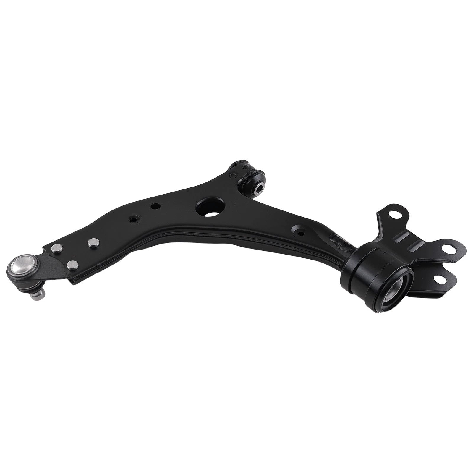 Front Left Lower Control Arm w/ Ball Joint for Ford Escape (2013–2019)