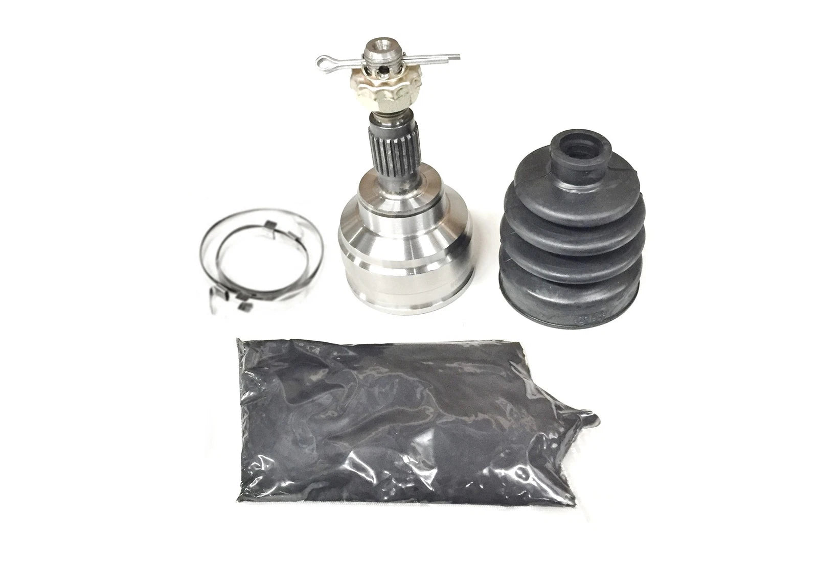 Outer CV Joint Kit for Honda FourTrax Foreman Rancher (2000–2023)