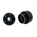 55mm Quick Release Racing Simulator Adapter for Universal Applications
