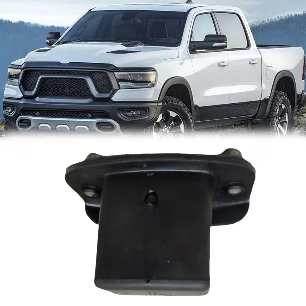 Overload Cushion for Silverado 3500 (2001–2010) Rear Leaf Spring