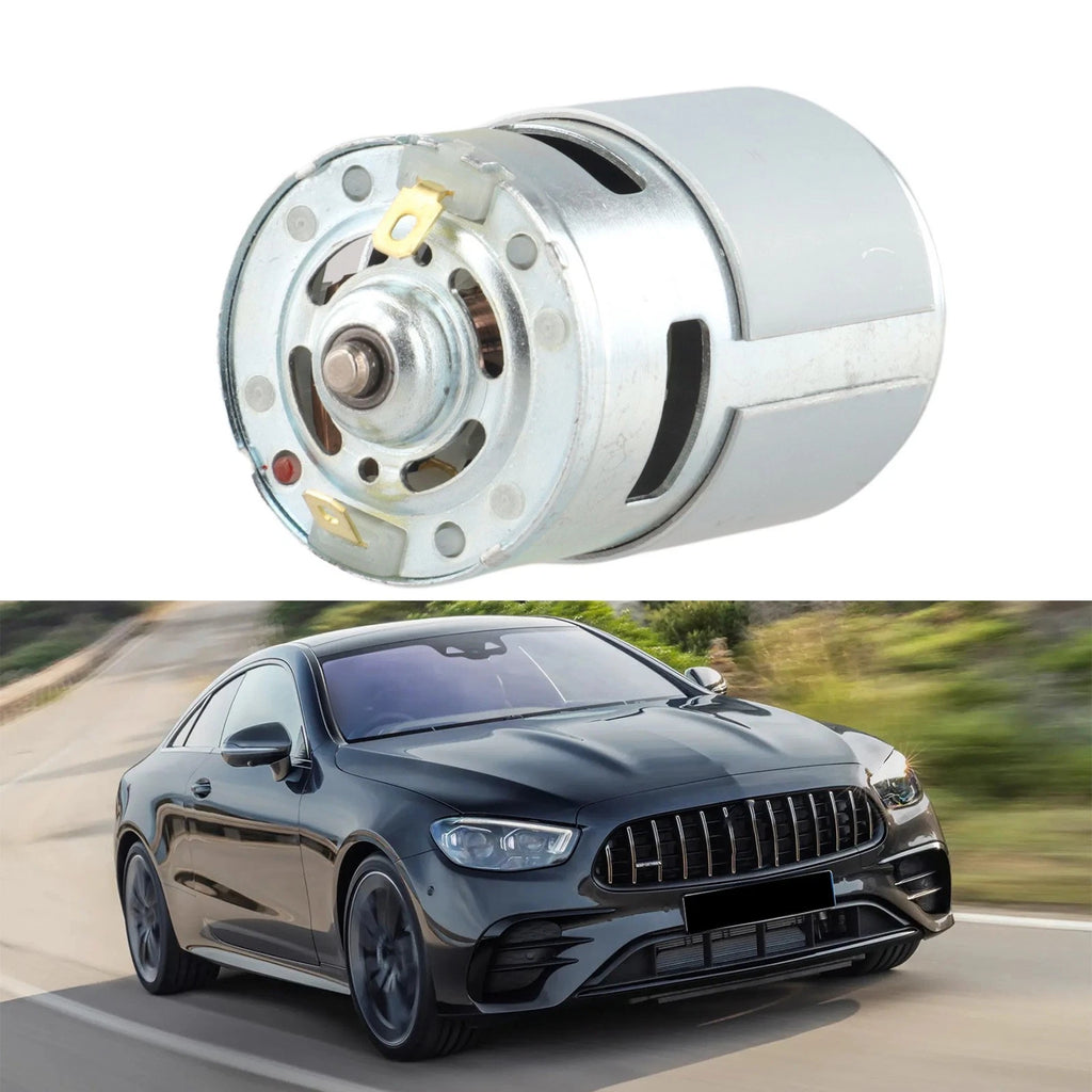 Handbrake Module Motor for Mercedes-Benz (2214302949)