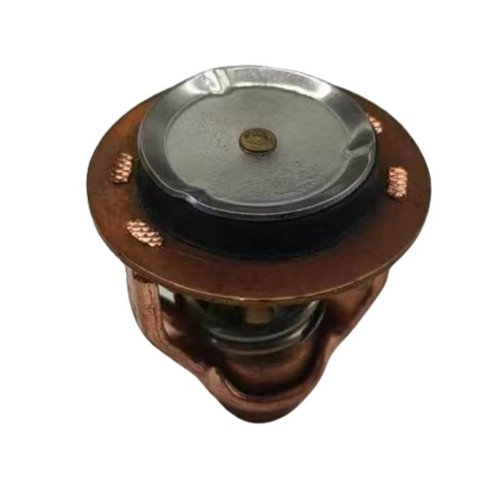 Thermostat Set for Yamaha Outboard F300A F350A (6AW-12411-00, 6AW-12412-00)