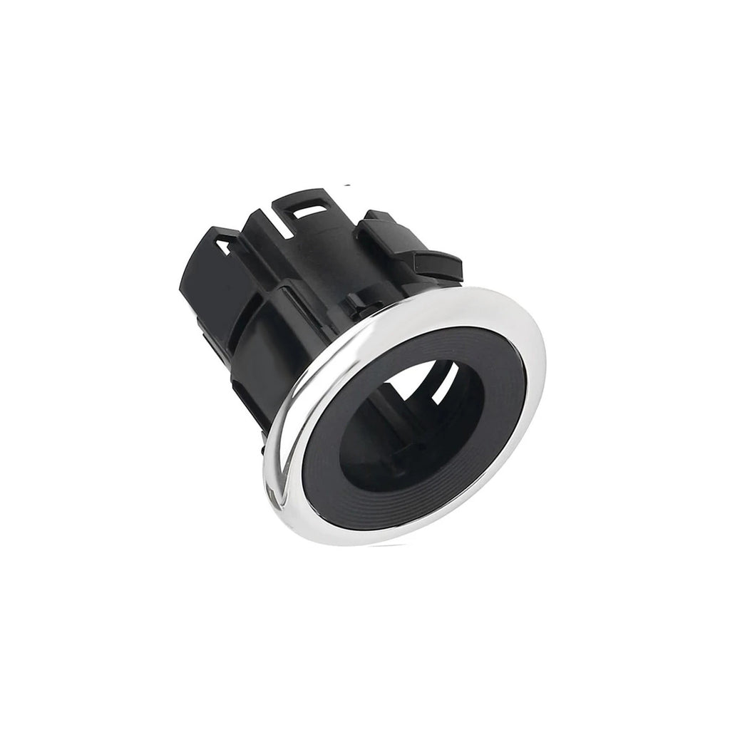 Engine Start Stop Button Ring for Nissan (2013–2013)