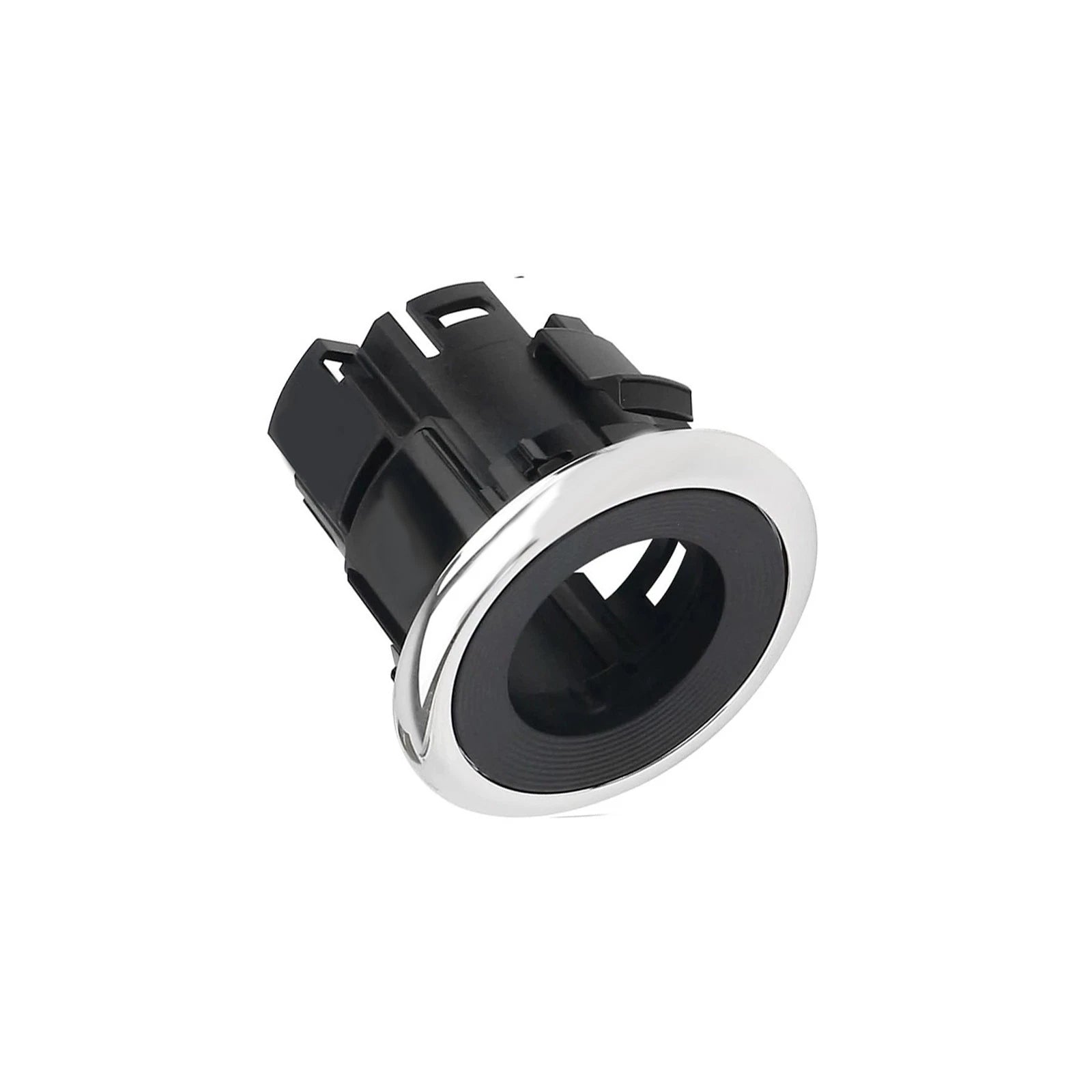 Engine Start Stop Button Ring for Nissan (2013–2013)