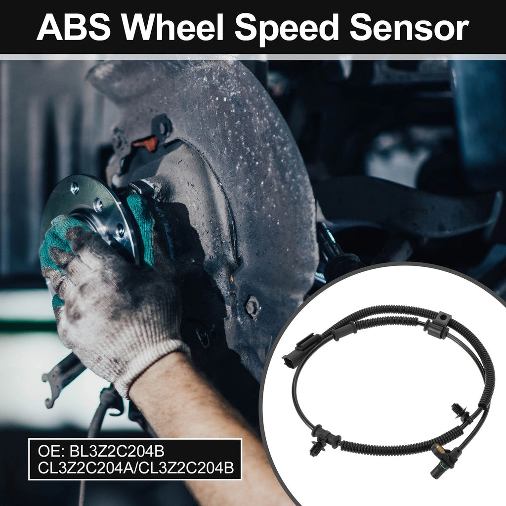 ABS Wheel Speed Sensor Kit No.BL3Z2C204B for Ford