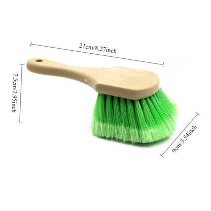 Car Wash Brush for Auto Detailing (2010–2023)