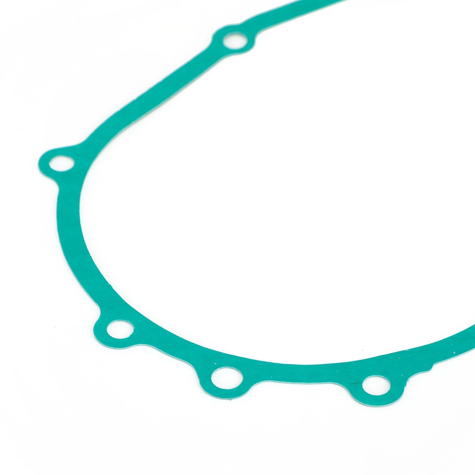 3 Generator Stator Cover Gasket for Kawasaki ZX6R Ninja ZX6RR ZX636 (2005–2006)