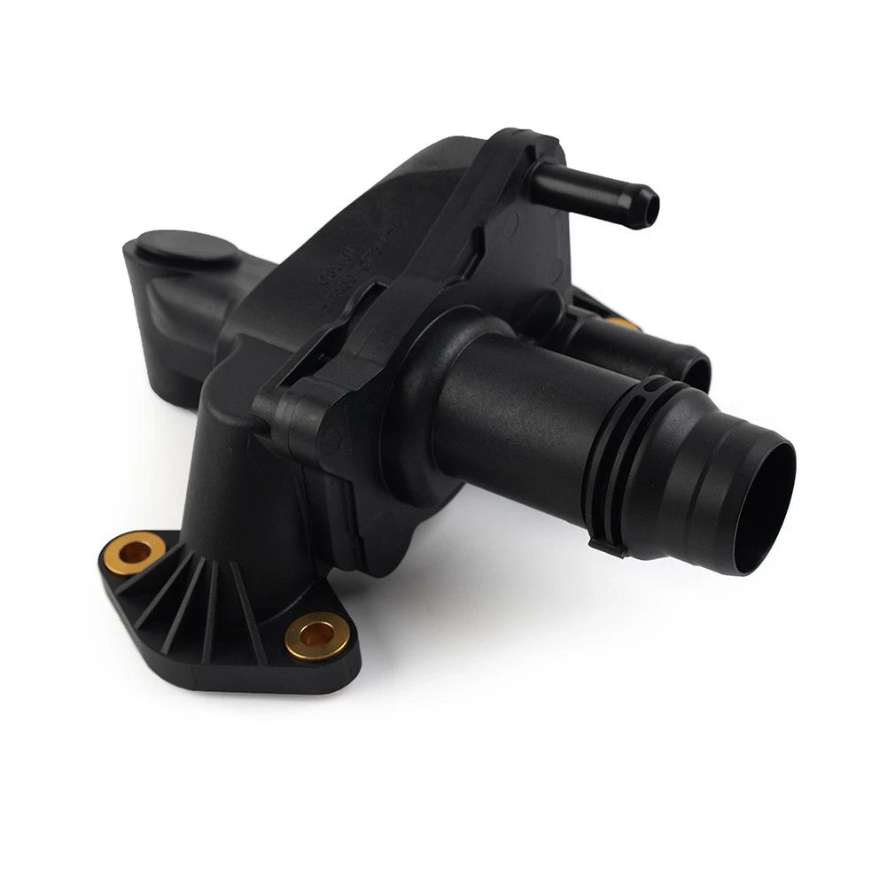 Engine Coolant Thermostat Housing for Jaguar XF (2008–2015)