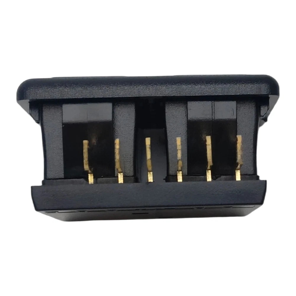 Electric Window Switch for Lancia Y10 (1989–1995) 181449780