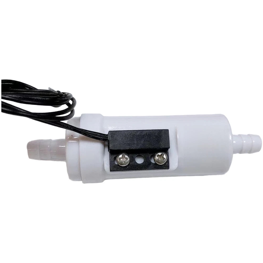 Reed Switch Water Flow Switch for SEN-CL08C CL10 (0.05-1.2 MPa)