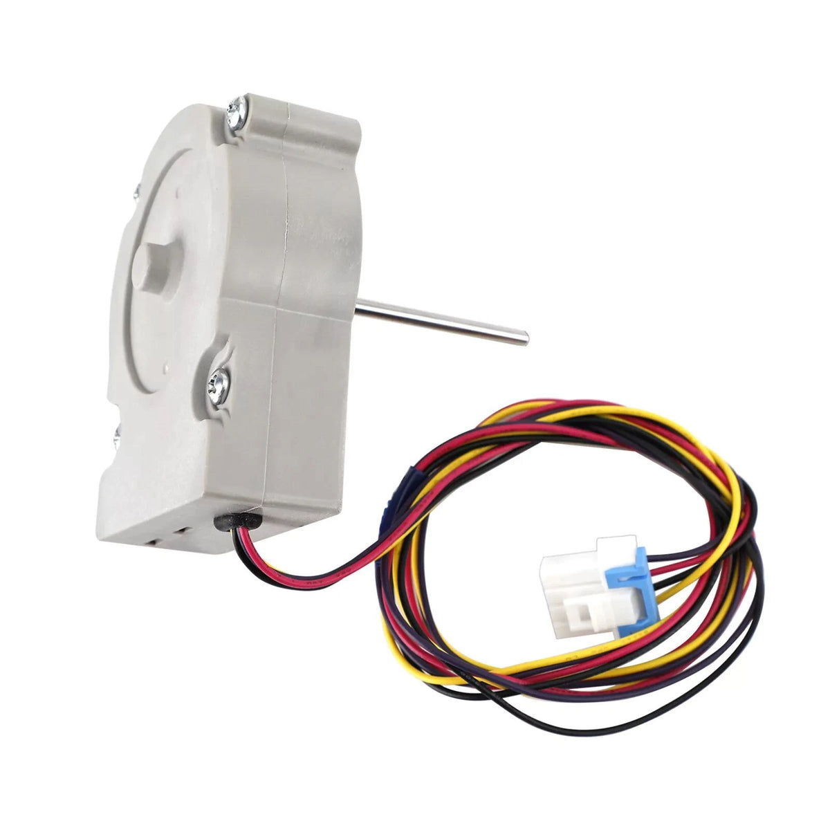 DC12V Refrigerator Evaporator Condenser Fan Motor Assembly for EAU63923601