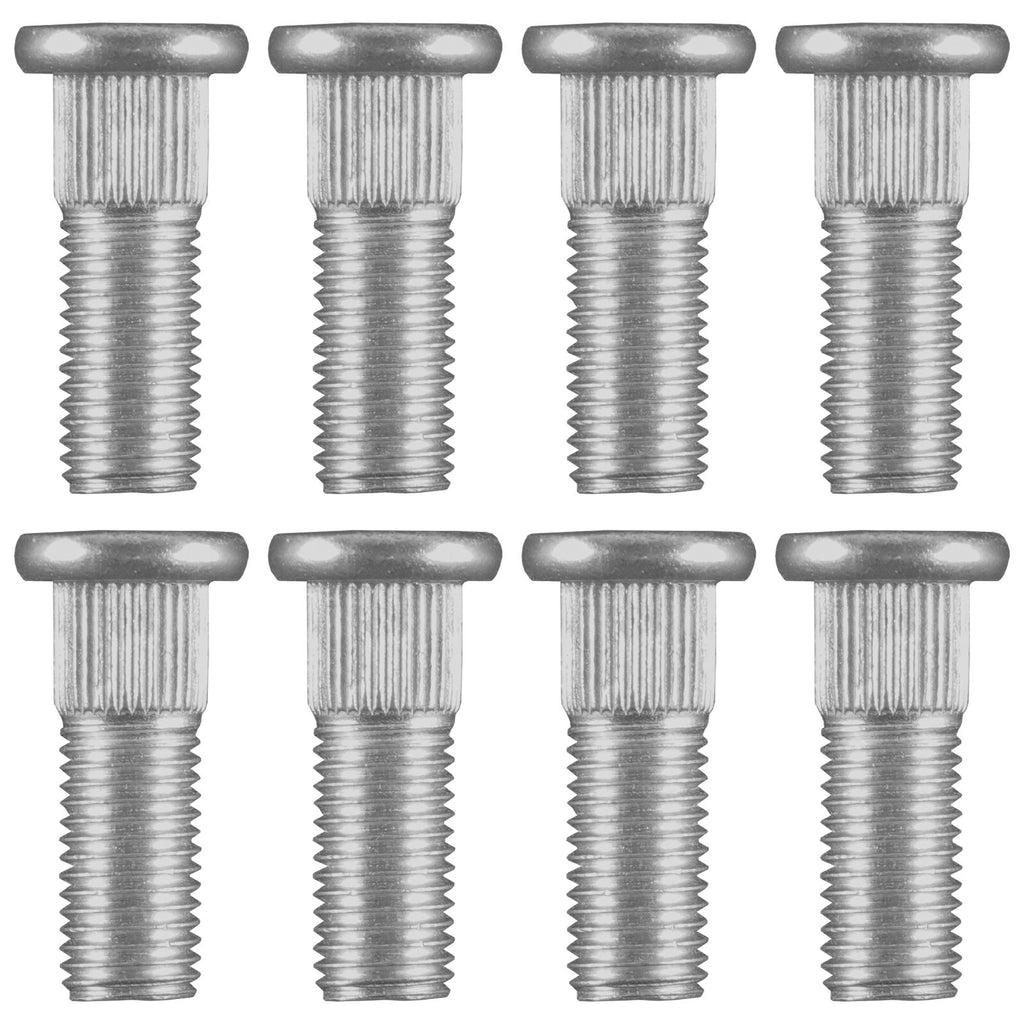 Hub Stud Bolt Front or Rear Replacement for Kawasaki Brute Force 650 KVF650 (2005–2013)