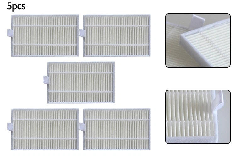 Filters for AENO RC3S