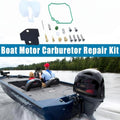Carburetor Kit for Outboard Motor (Engine Maintenance)