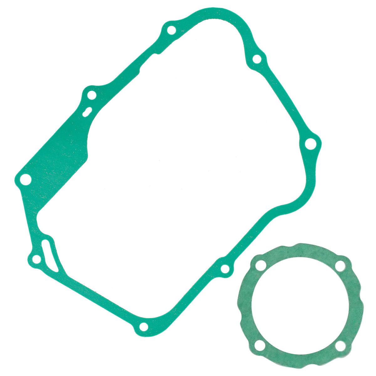 Clutch Cover Gaskets Replacement Kit for Honda CRF50F CRF70FA (2004–2026)