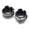 Set of 2 Intake Manifold Carb Boots for Honda VT1100C Shadow (1995–2007) 16211-MAH-000
