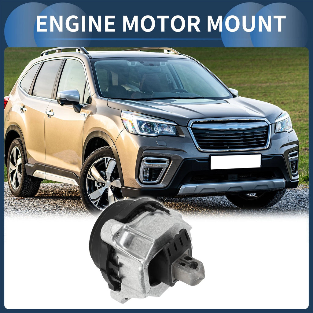 Engine Motor Mount Replacement for BMW 540Li G38 (2017–2020)