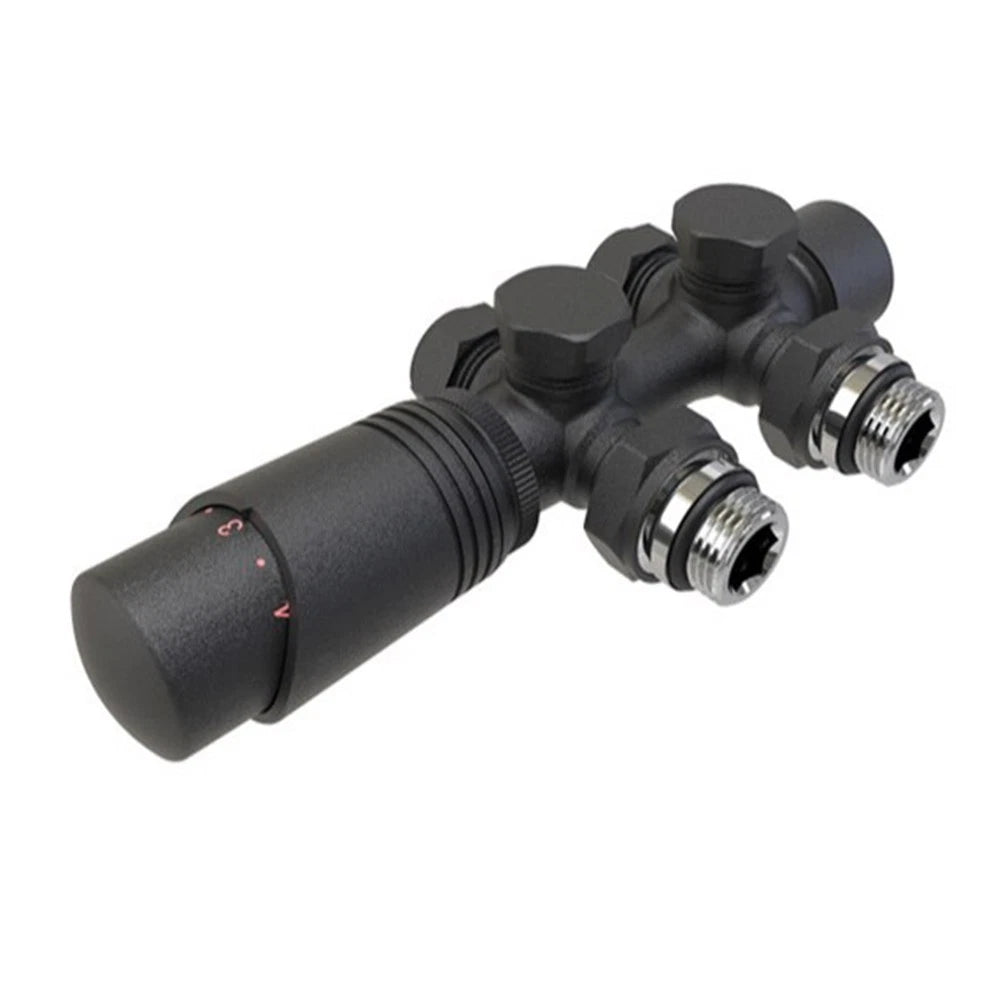 Adjustable Radiator Valves for Superior Performance