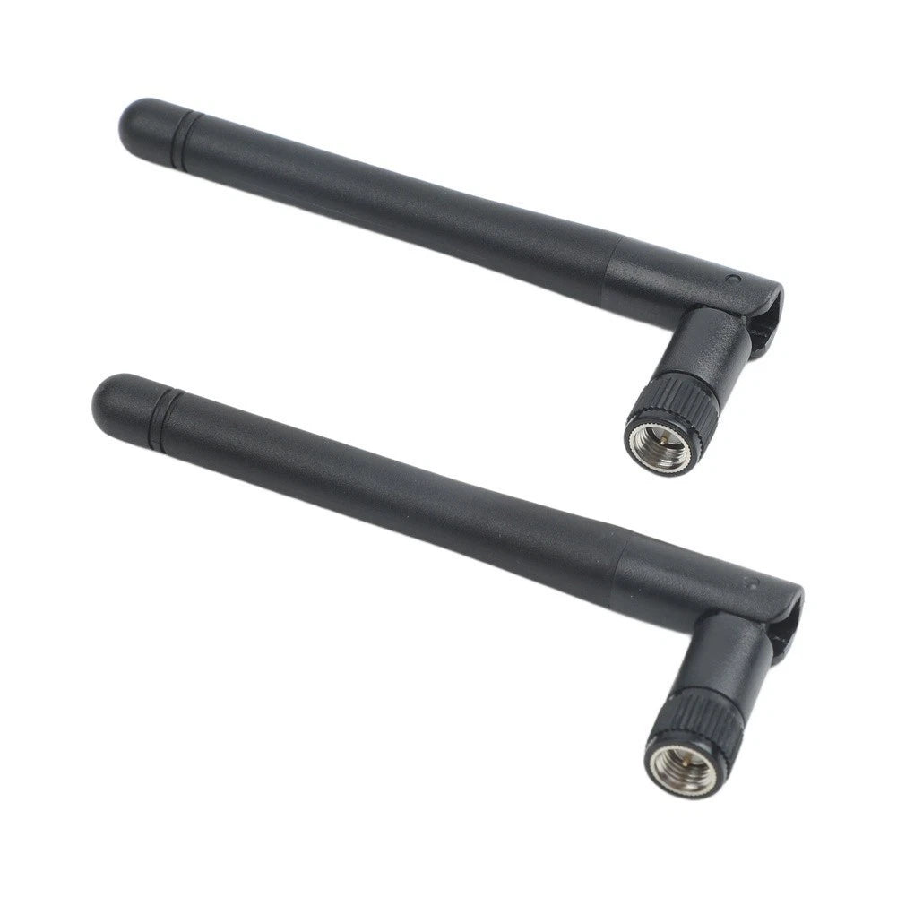 Dual 2dBi 433MHz Antenna for SMA Connector (Optimal Performance)
