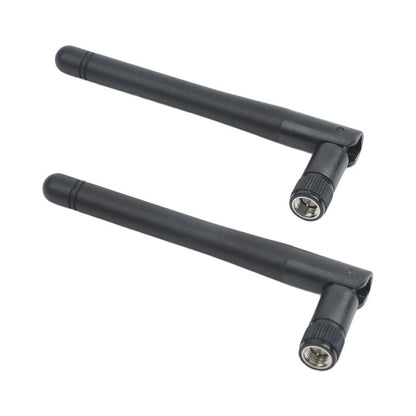 Dual 2dBi 433MHz Antenna for SMA Connector (Optimal Performance)