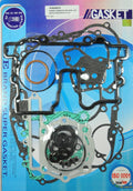Complete Engine Gasket Kit for Kawasaki KSF 250 Mojave (1987–2004)