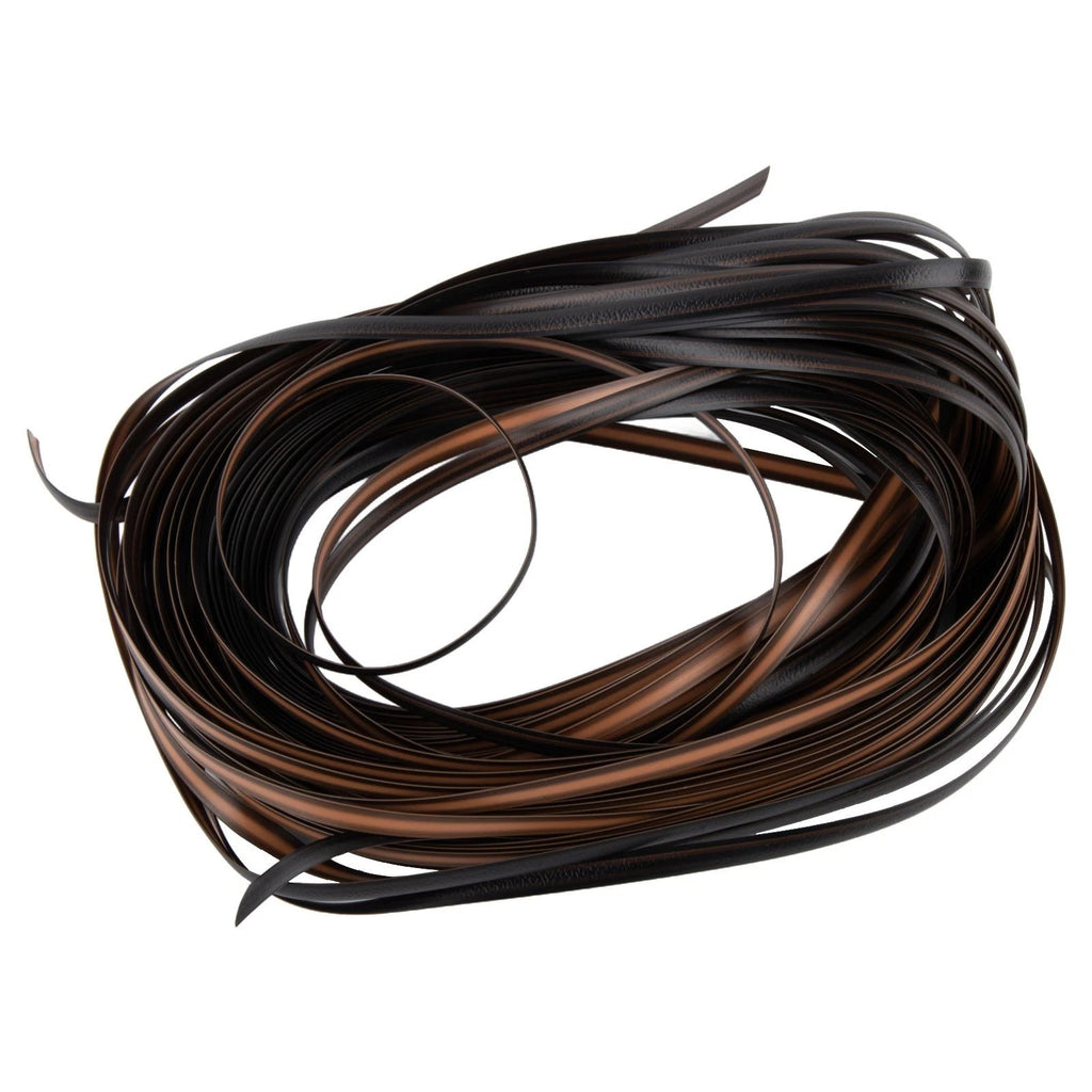 120ft Plastic Rattan Repair Kit for DIY Solutions