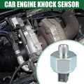 Ignition Knock Sensor Replacement for Toyota Tundra (2001–2004)