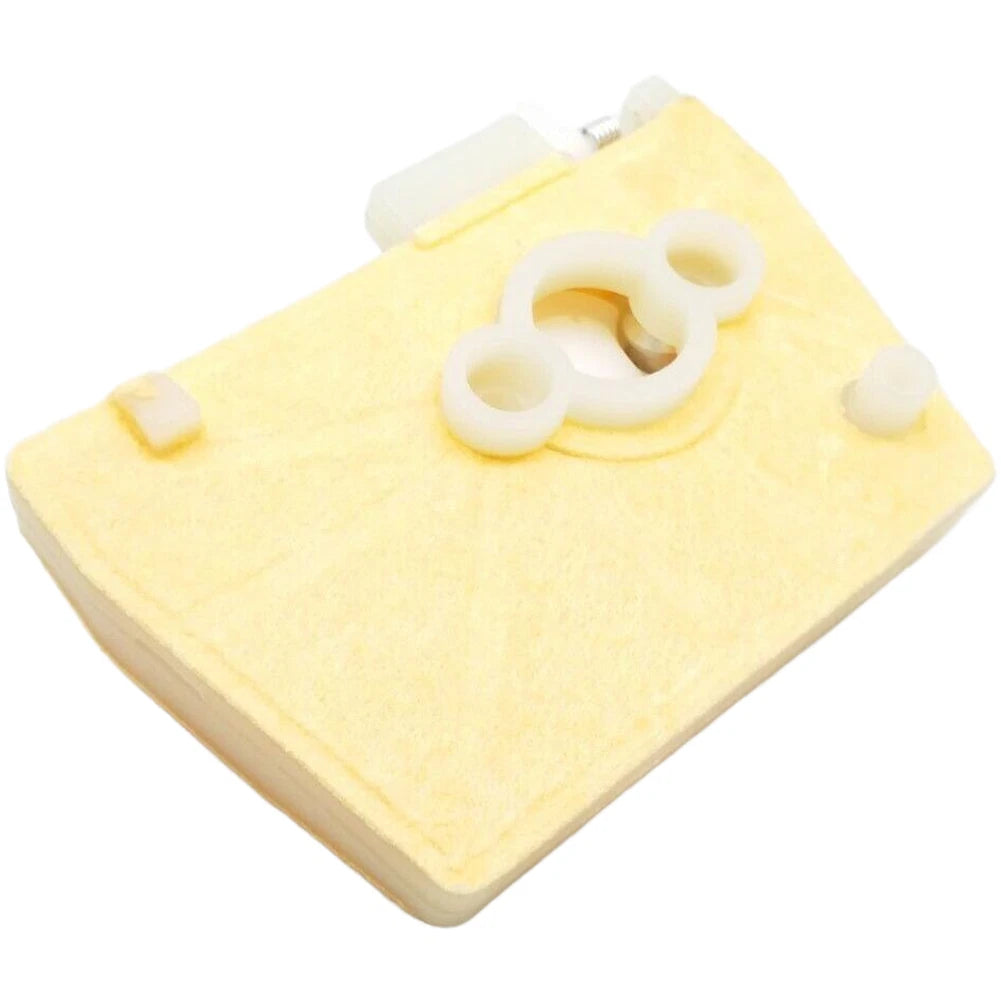 Replacement Air Filter 1119 120 1607 for MS380 MS381 038 Chainsaws (N/A)