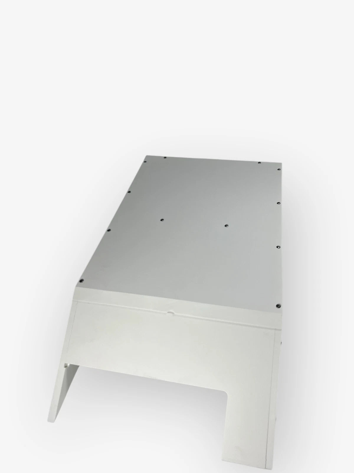 Vanity Cabinet for Proline Boats 35 Express (24in x 13in) White