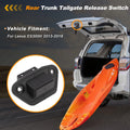 Tailgate Trunk Release Switch for Lexus ES300H (2013–2018) No. 8494533020