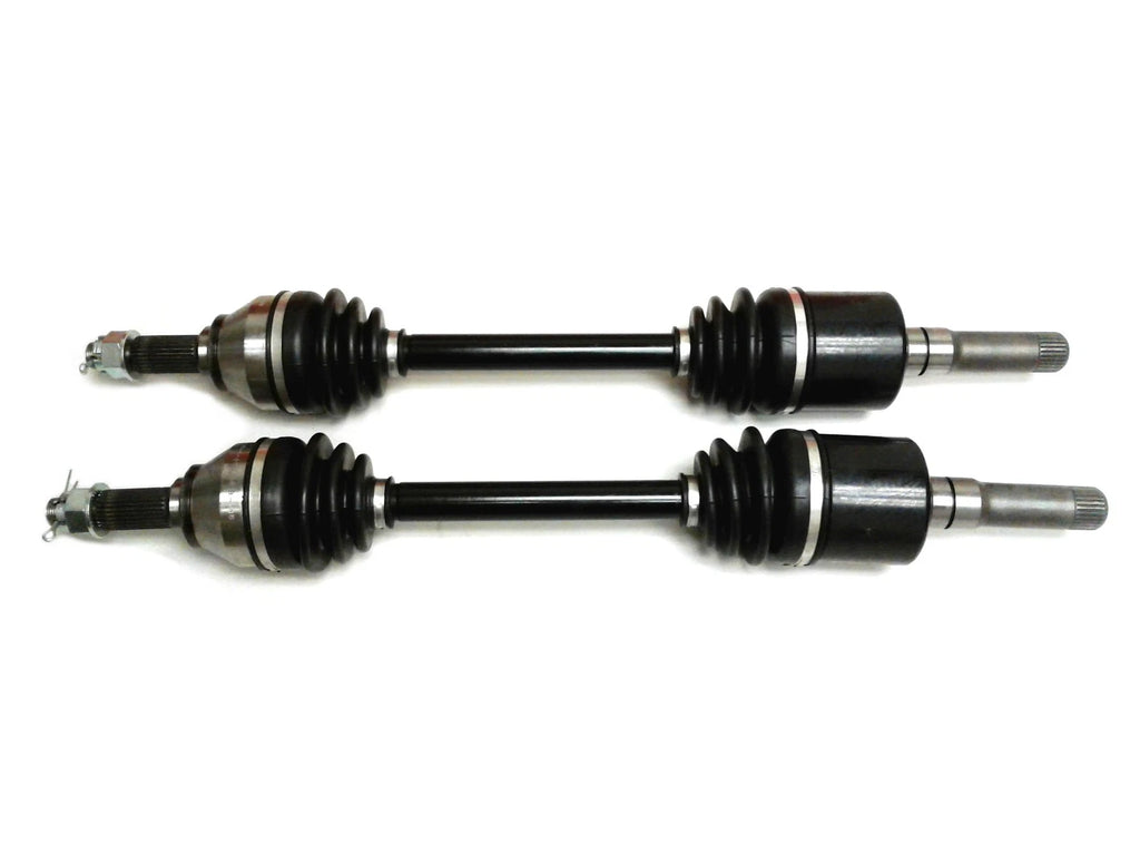 Rear CV Axles for John Deere Gator 620i & 850D 4x4 (2007–2010)