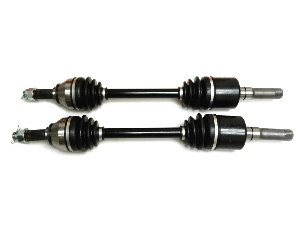 Rear CV Axles for John Deere Gator 620i & 850D 4x4 (2007–2010)