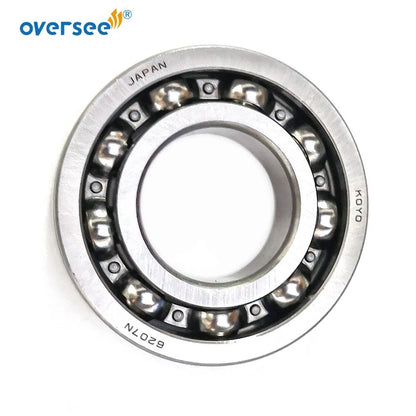 Bearing 93306-207U1 for Yamaha MU-2 (1993)